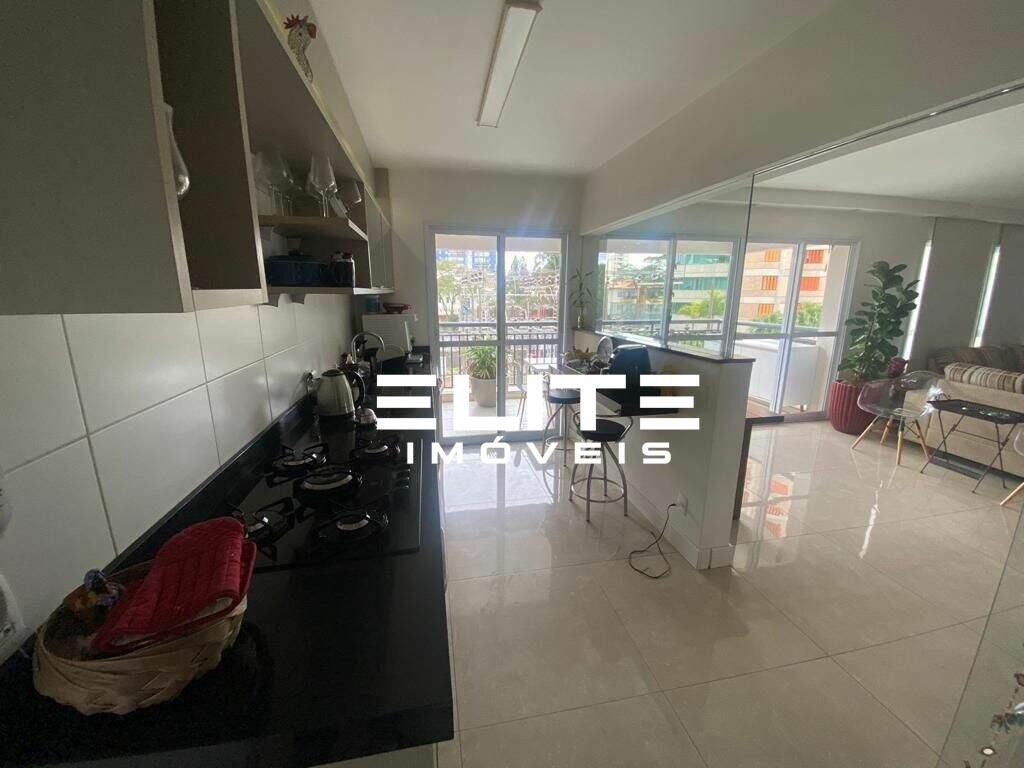 Apartamento para aluguel no Bairro Jardim: 