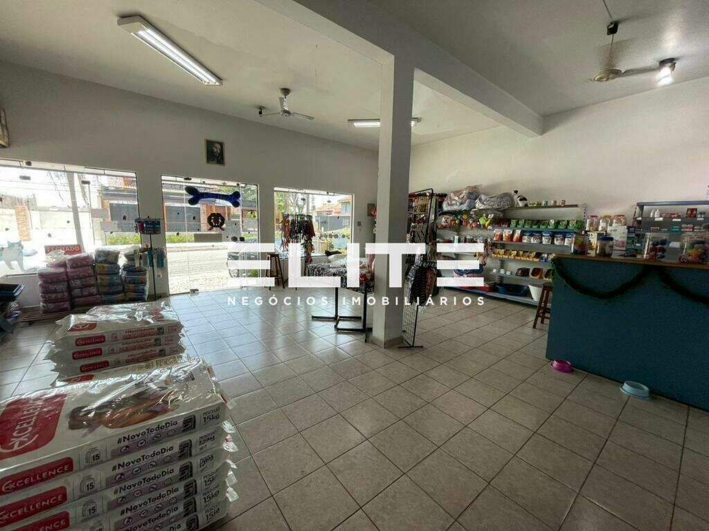 Sobrado para aluguel no Campestre: 
