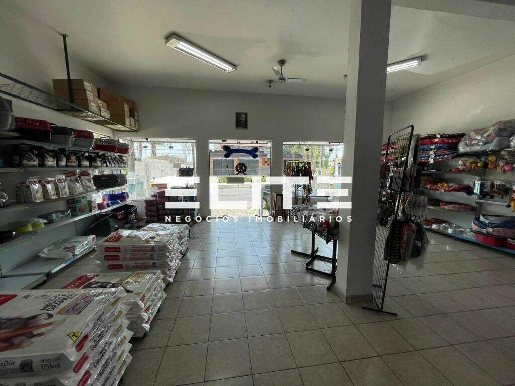 Sobrado para aluguel no Campestre: 