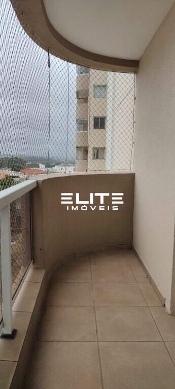 Apartamento para aluguel no Campestre: 