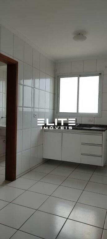 Apartamento para aluguel no Campestre: 