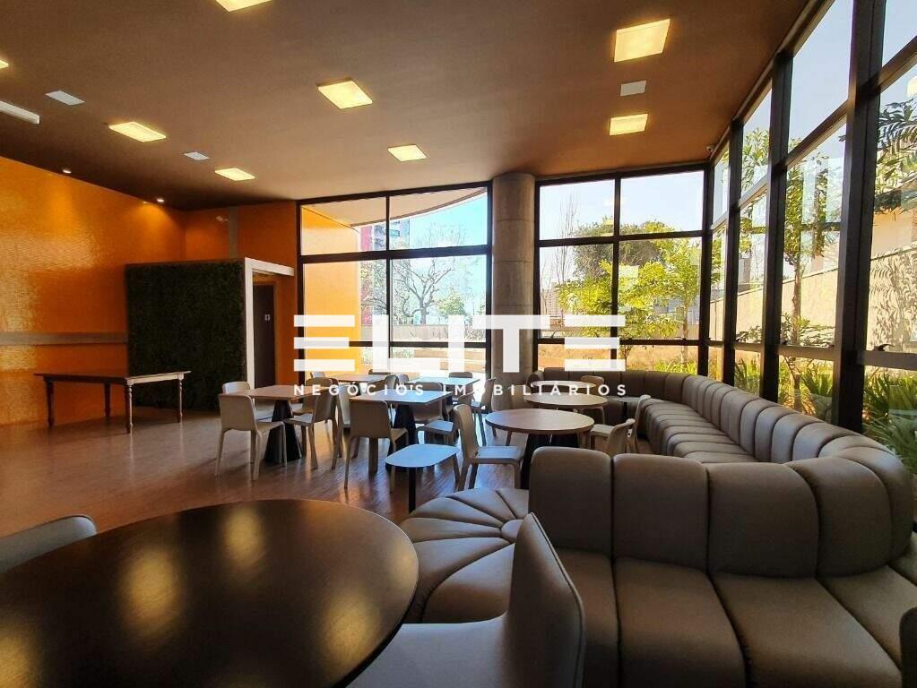 Apartamento para aluguel no Jardim: 