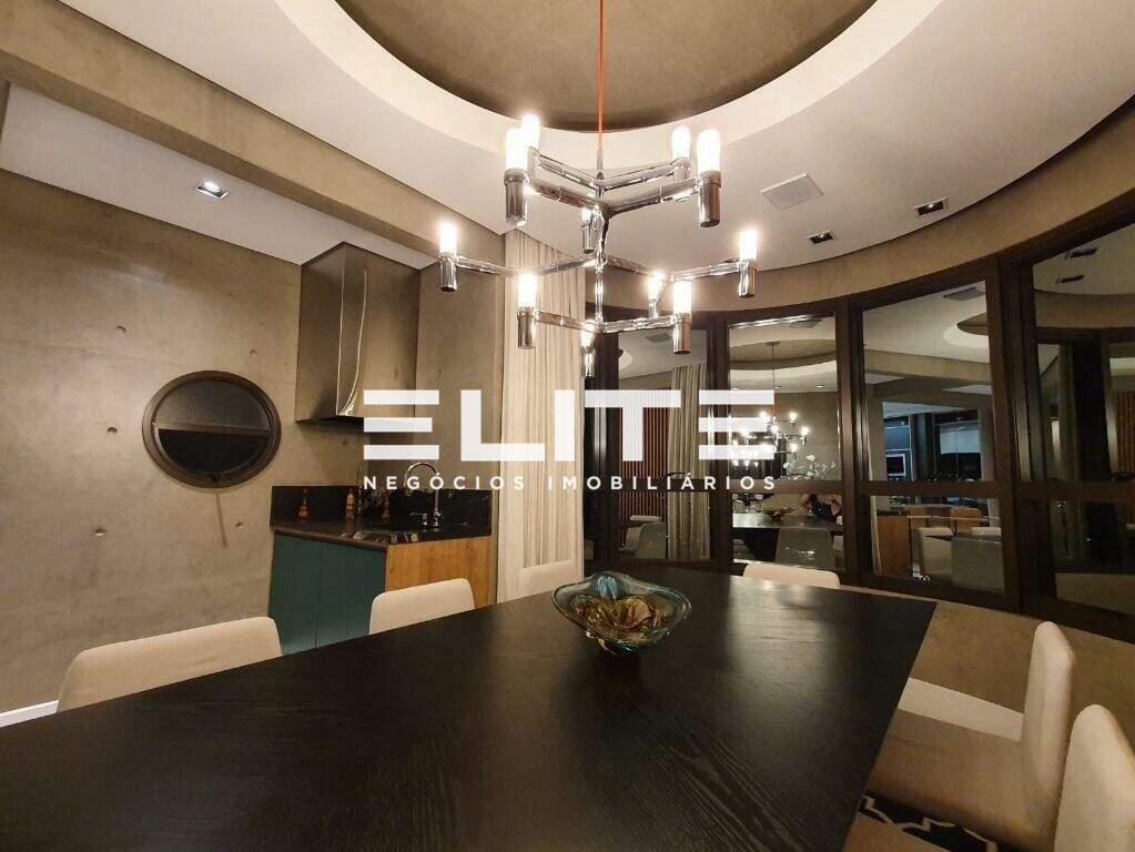 Apartamento para aluguel no Jardim: 