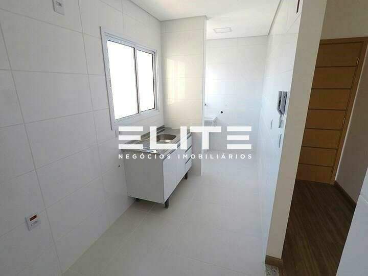 Apartamento para aluguel no Campestre: 