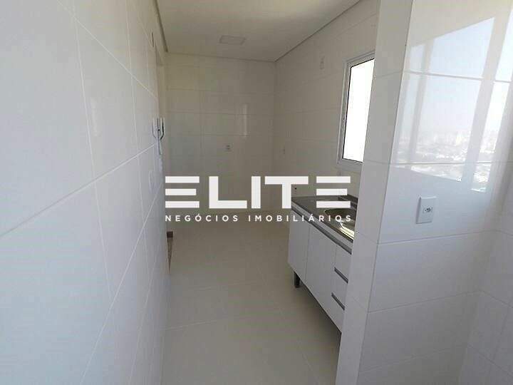 Apartamento para aluguel no Campestre: 