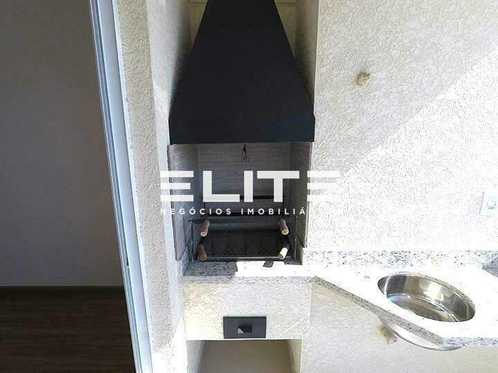 Apartamento para aluguel no Campestre: 