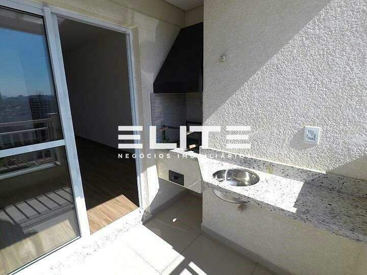 Apartamento para aluguel no Campestre: 