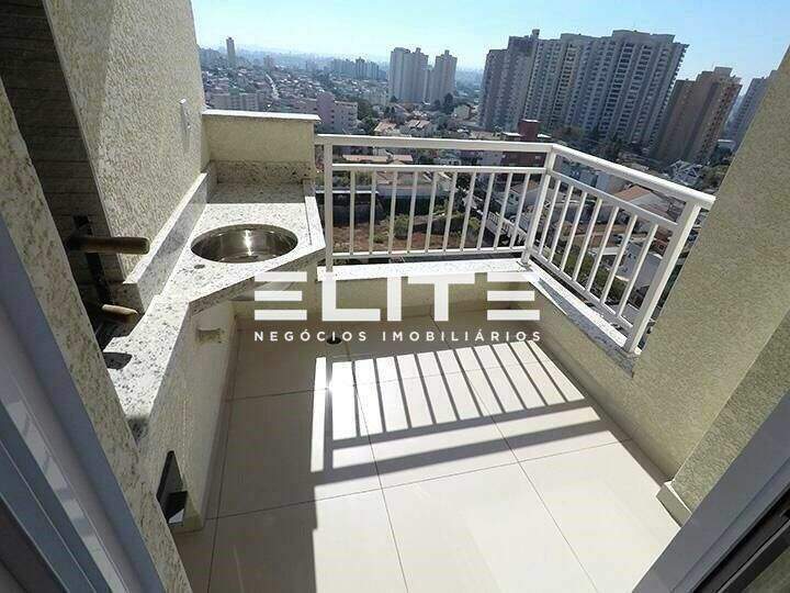 Apartamento para aluguel no Campestre: 