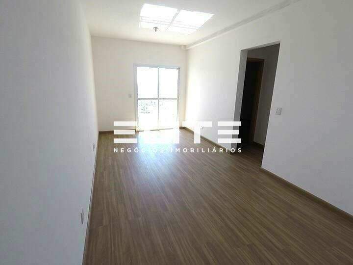 Apartamento para aluguel no Campestre: 