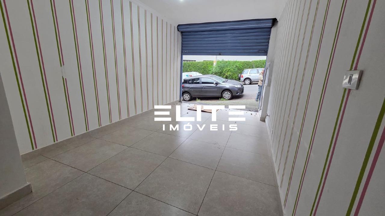 Sobrado para aluguel no Bairro Jardim: 