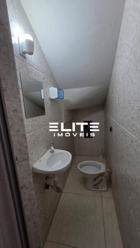 Sobrado para aluguel no Bairro Jardim: 