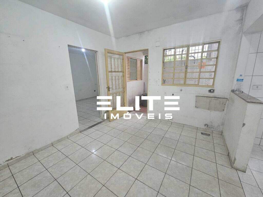 Sobrado para aluguel no Bairro Jardim: 