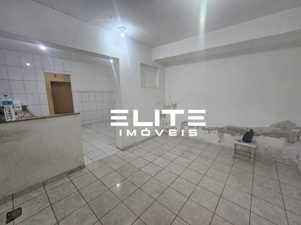 Sobrado para aluguel no Bairro Jardim: 