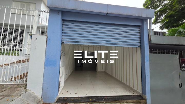 Sobrado para aluguel no Bairro Jardim: 