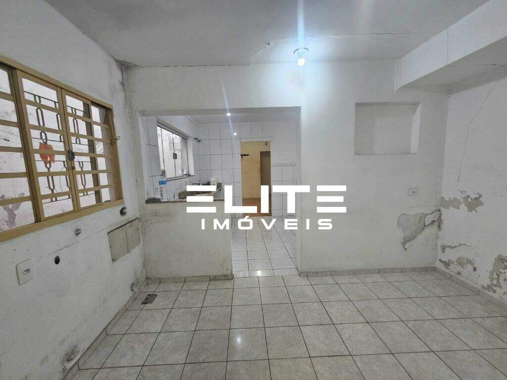 Sobrado para aluguel no Bairro Jardim: 