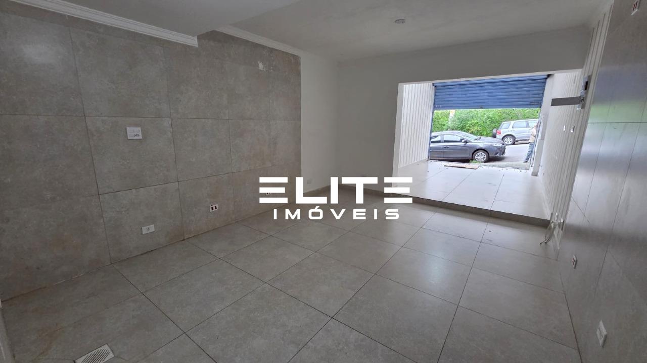 Sobrado para aluguel no Bairro Jardim: 