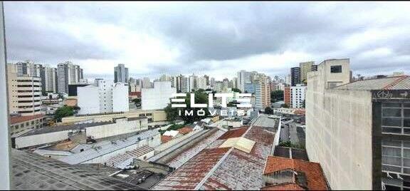 Sala para aluguel no Centro: 