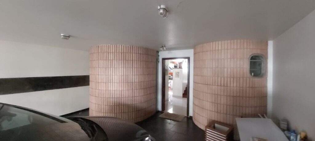 Casa para aluguel no Campestre: 