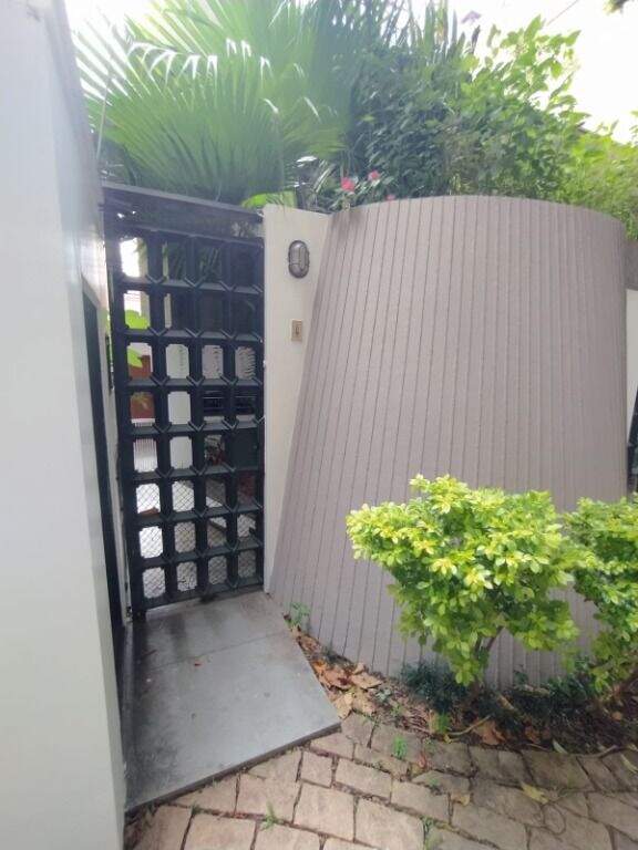 Casa para aluguel no Campestre: 