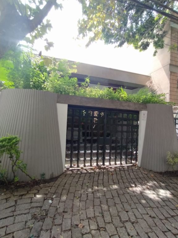 Casa para aluguel no Campestre: 