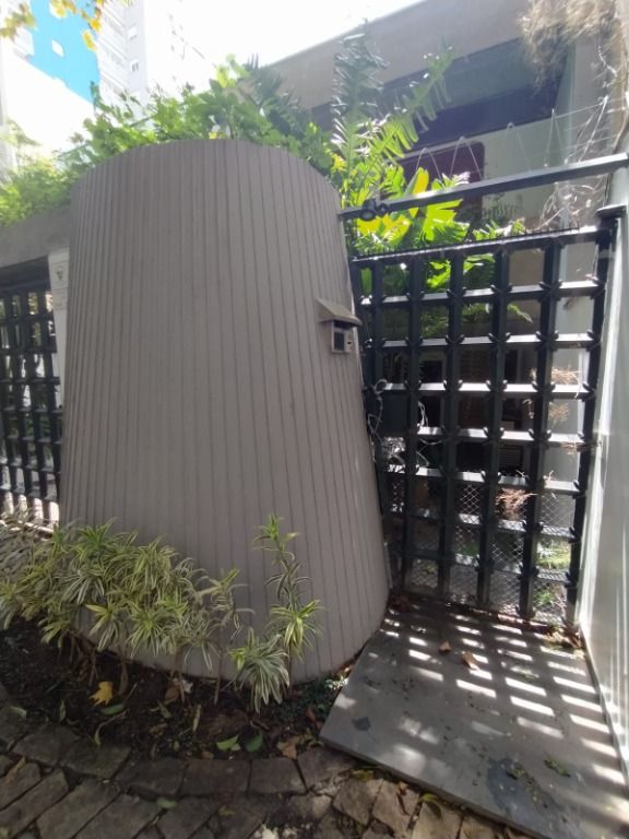 Casa para aluguel no Campestre: 