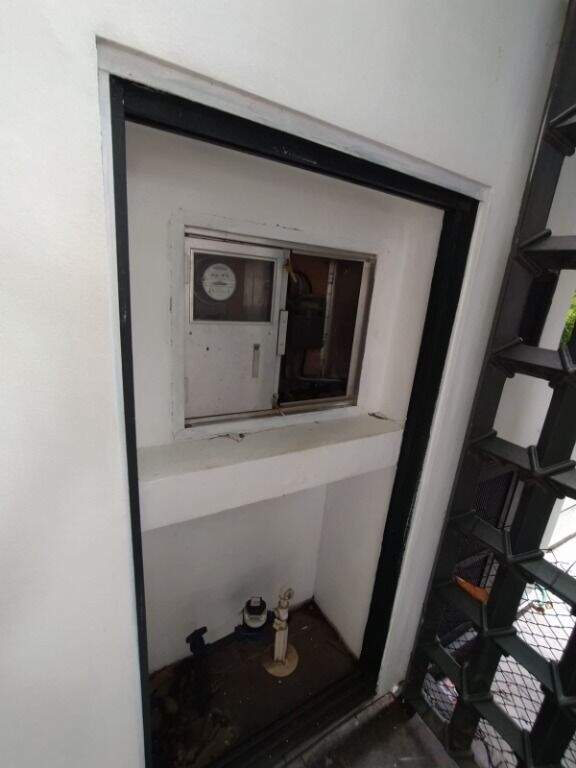 Casa para aluguel no Campestre: 