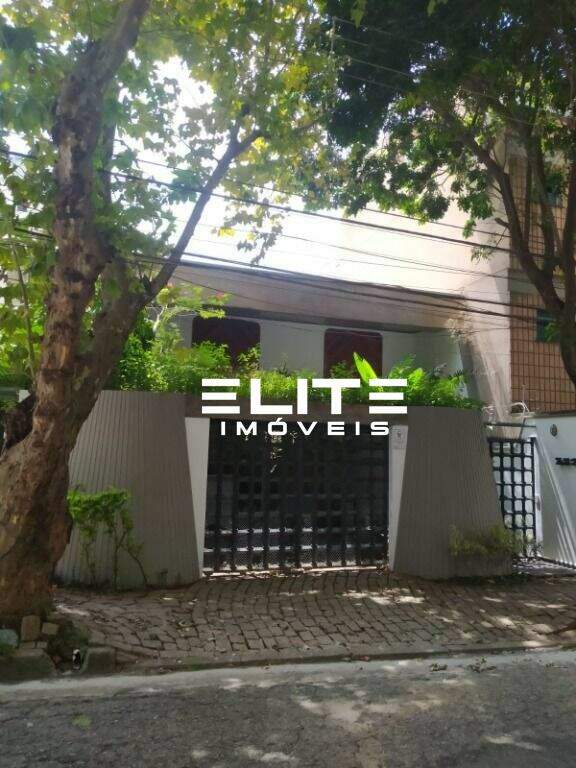 Casa para aluguel no Campestre: 