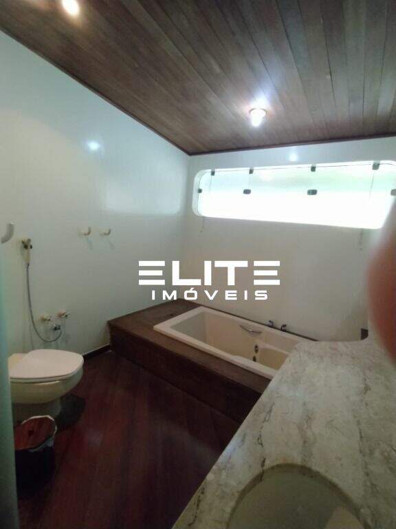 Casa para aluguel no Campestre: 