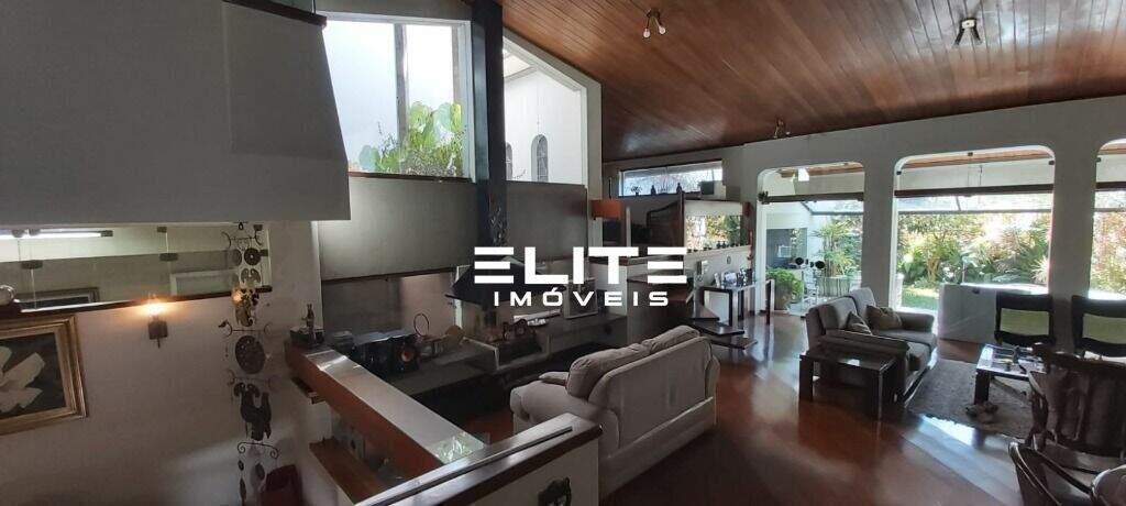 Casa para aluguel no Campestre: 