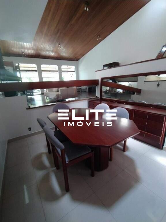 Casa para aluguel no Campestre: 