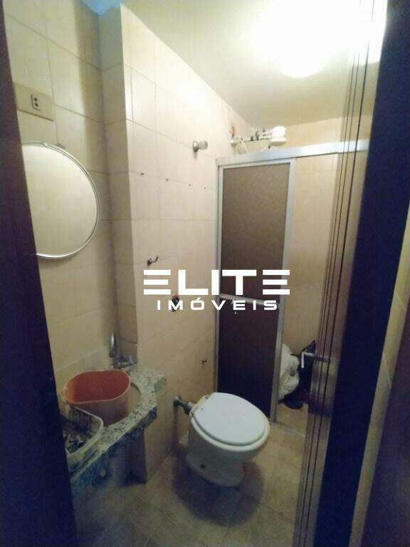 Casa para aluguel no Campestre: 