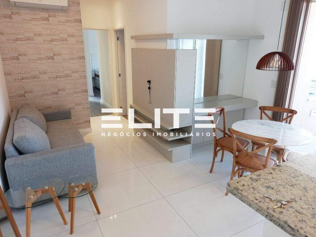 Apartamento para aluguel no Jardim: 