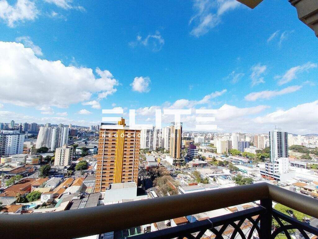 Apartamento para aluguel no Jardim: 