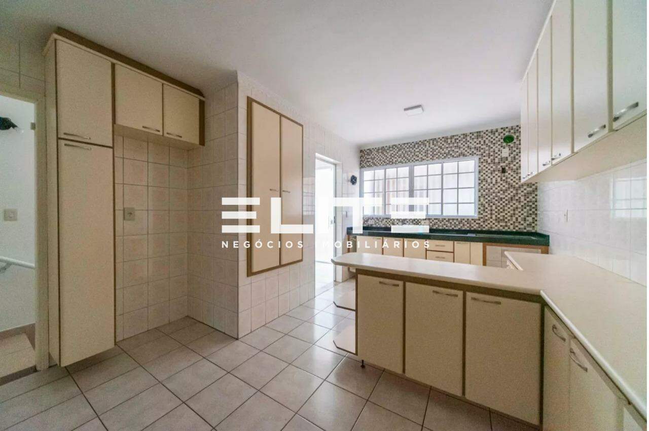 Casa à venda no Jardim Bela Vista: 