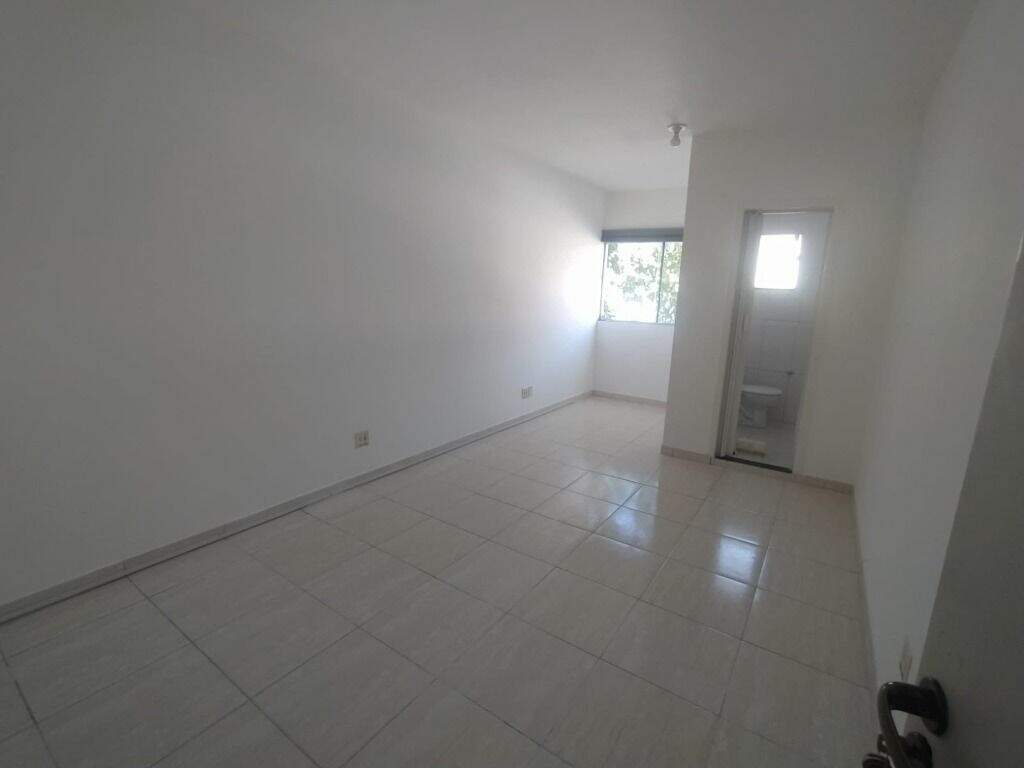 Sala para aluguel no Vila Guiomar: 