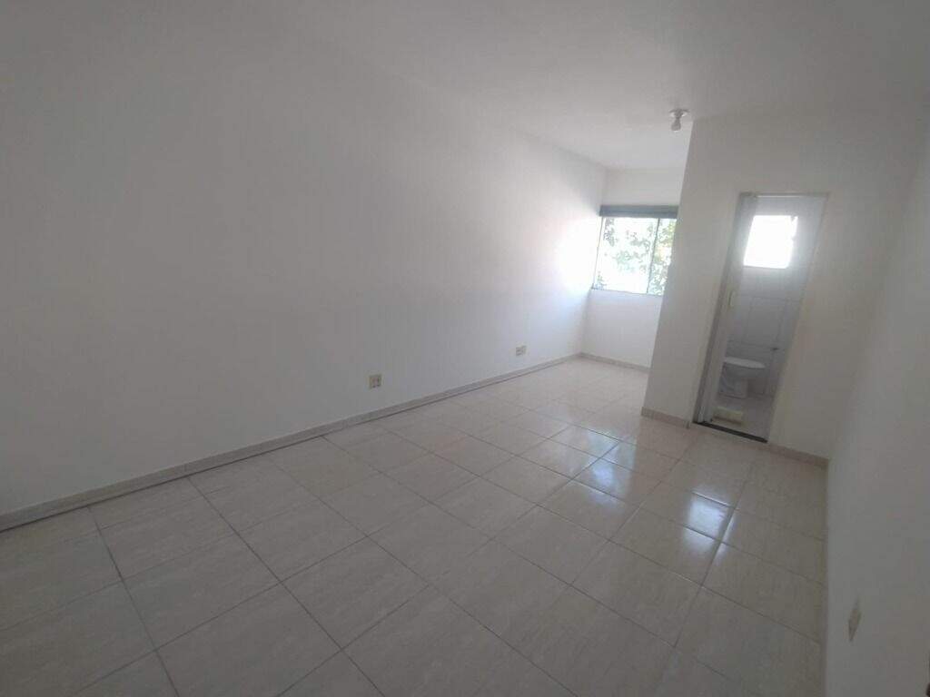 Sala para aluguel no Vila Guiomar: 