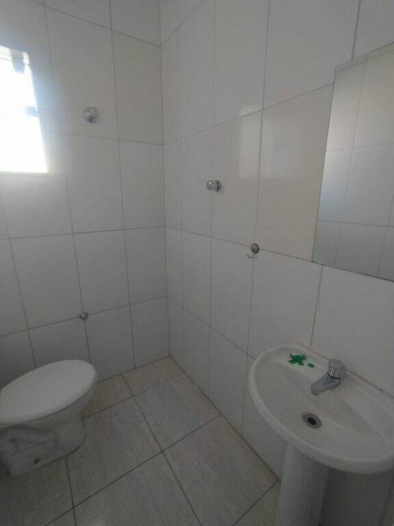 Sala para aluguel no Vila Guiomar: 