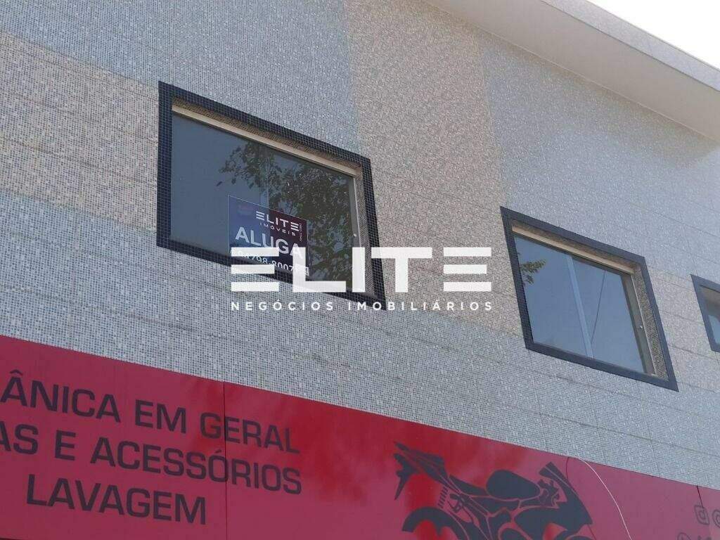 Sala para aluguel no Vila Guiomar: 