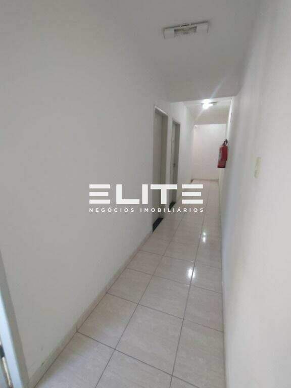Sala para aluguel no Vila Guiomar: 