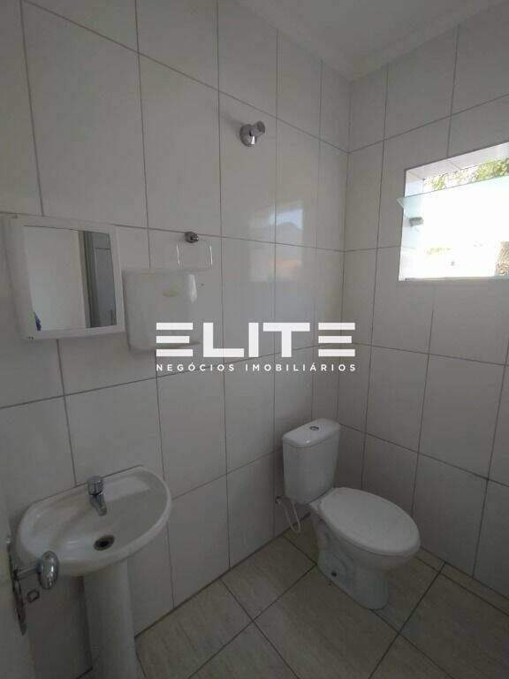 Sala para aluguel no Vila Guiomar: 