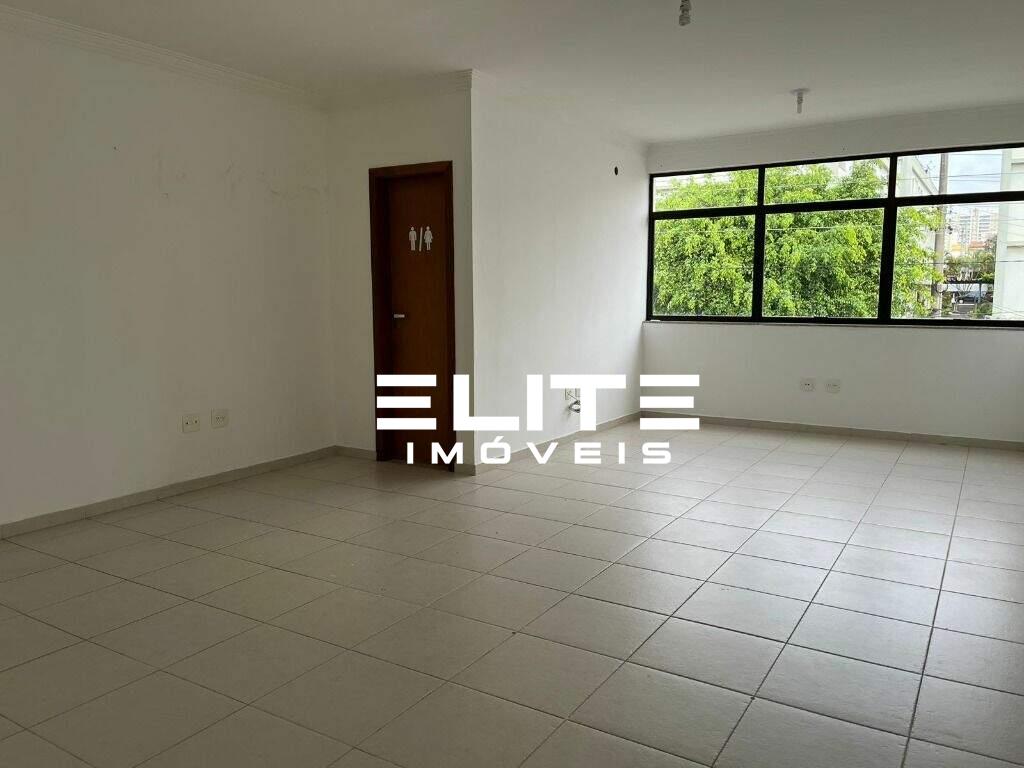 Sala para aluguel no Campestre: 