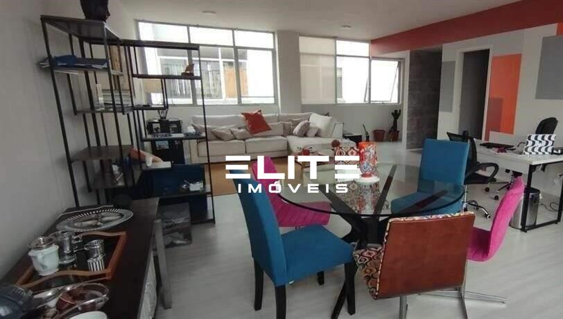 Sala para aluguel no Centro: 