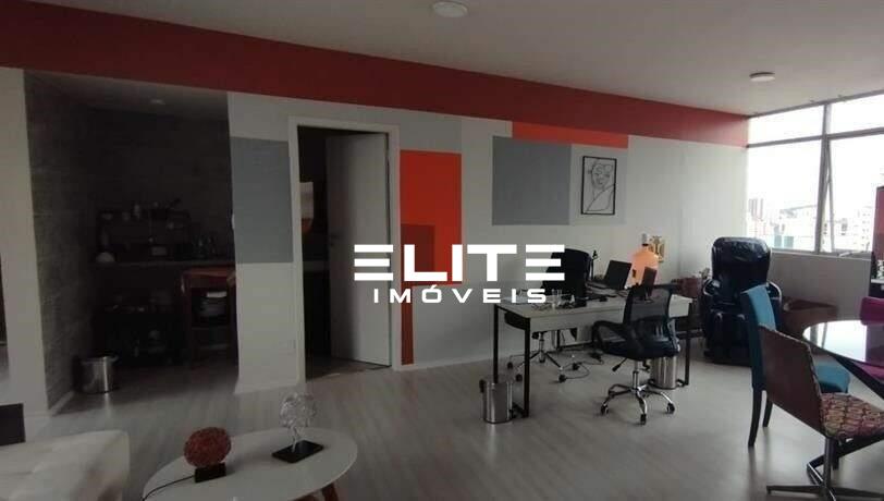 Sala para aluguel no Centro: 