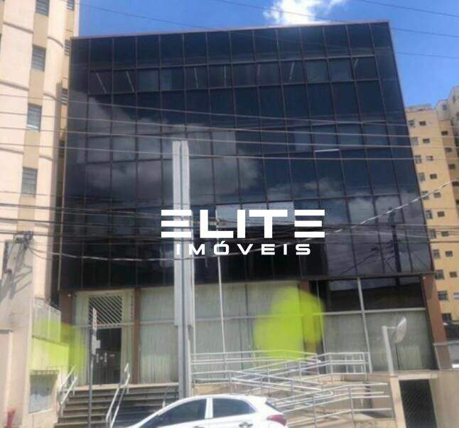 Salão para aluguel no Centro: 