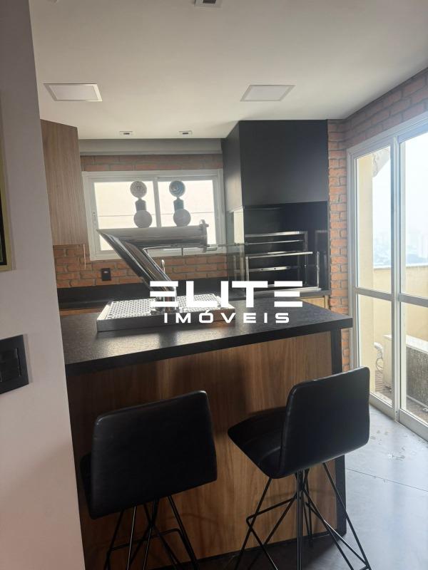 Cobertura para aluguel no Bairro Jardim: 