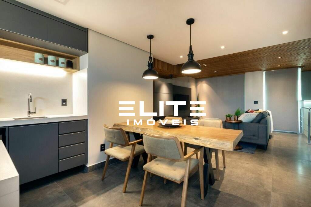 Cobertura para aluguel no Bairro Jardim: 