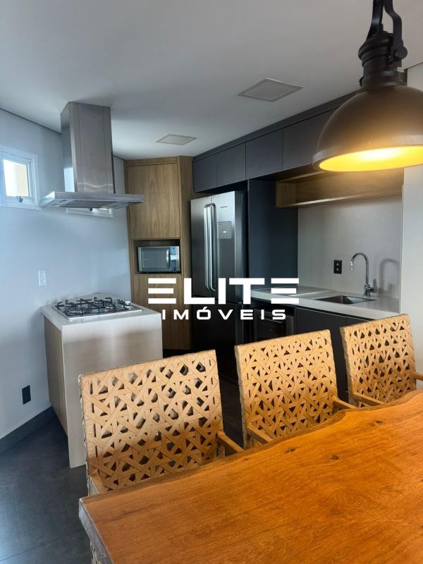 Cobertura para aluguel no Bairro Jardim: 