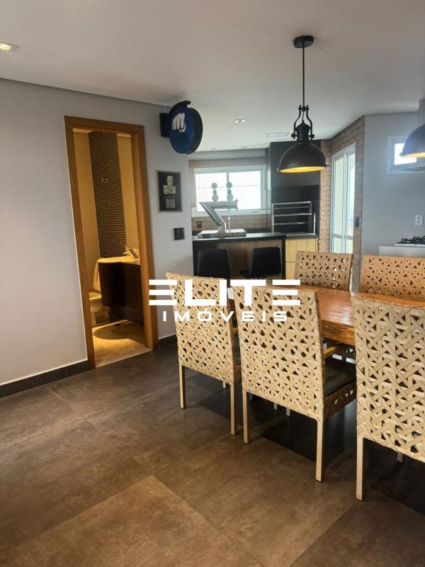 Cobertura para aluguel no Bairro Jardim: 