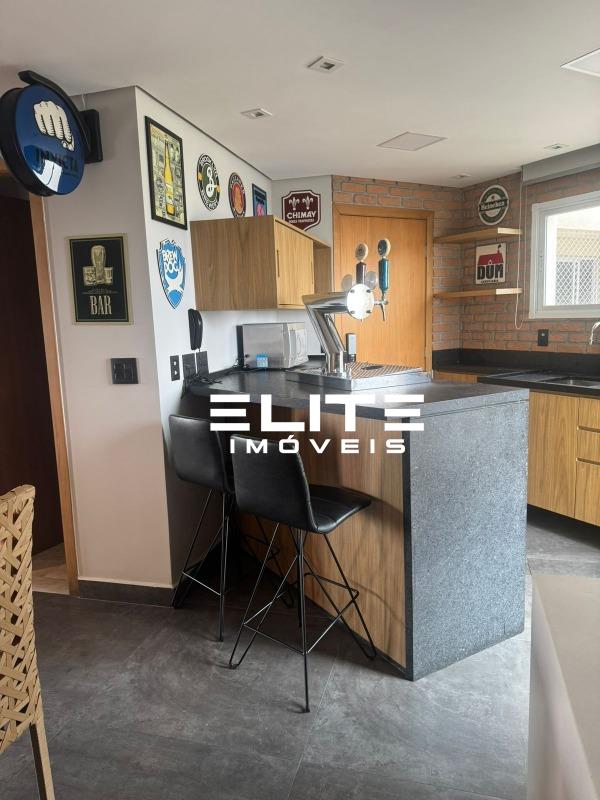 Cobertura para aluguel no Bairro Jardim: 