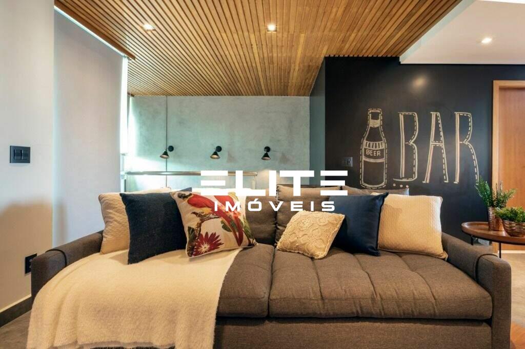 Cobertura para aluguel no Bairro Jardim: 